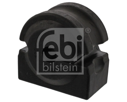 Mounting, stabiliser bar
